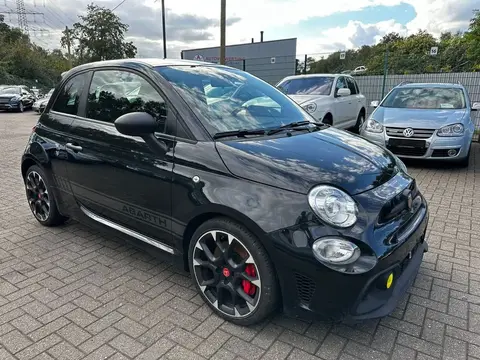 Used ABARTH 500 Petrol 2019 Ad 