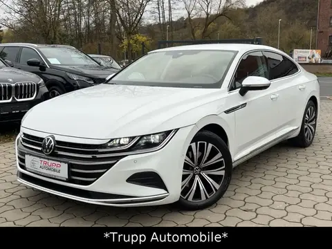 Annonce VOLKSWAGEN ARTEON Diesel 2021 d'occasion 