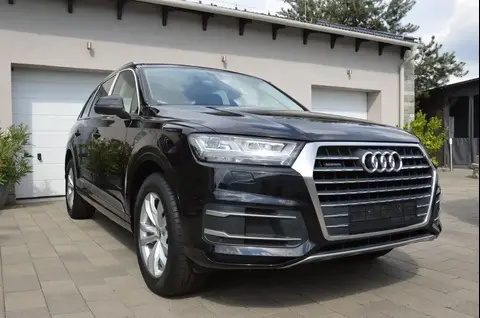 Annonce AUDI Q7 Essence 2019 d'occasion 