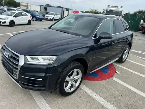 Used AUDI Q5 Diesel 2020 Ad 