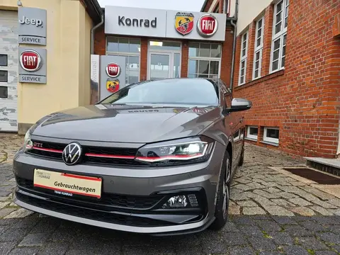 Used VOLKSWAGEN POLO Petrol 2020 Ad 