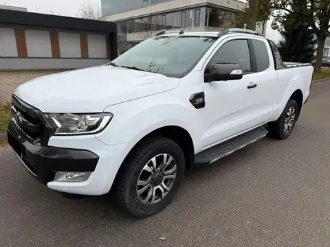 Used FORD RANGER Diesel 2018 Ad 