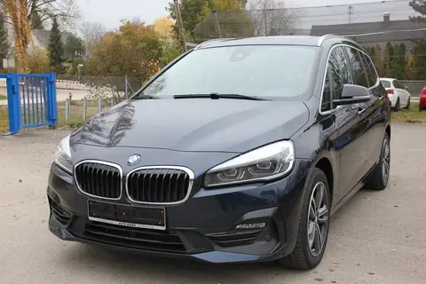 Annonce BMW SERIE 2 Diesel 2020 d'occasion 