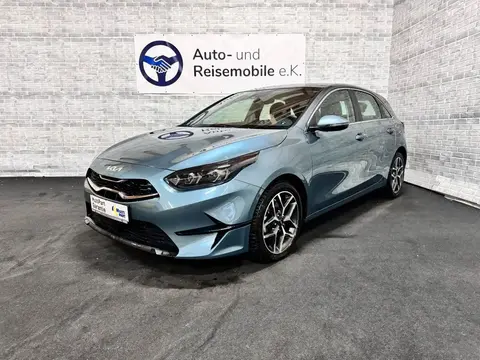 Used KIA CEED Petrol 2023 Ad 