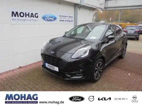 Annonce FORD PUMA Essence 2023 d'occasion 