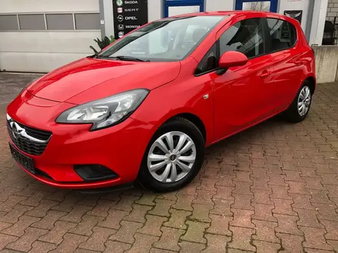 Used OPEL CORSA Petrol 2019 Ad 