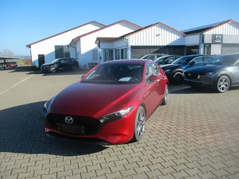 Annonce MAZDA 3 Essence 2024 d'occasion 