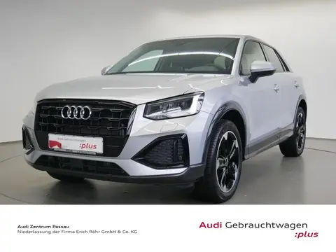 Used AUDI Q2 Petrol 2023 Ad 