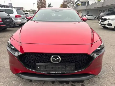 Annonce MAZDA 3 Essence 2020 d'occasion 