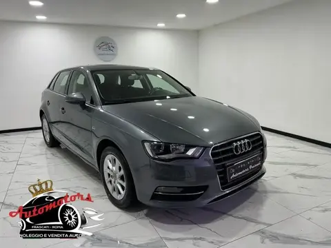 Used AUDI A3 Diesel 2014 Ad 