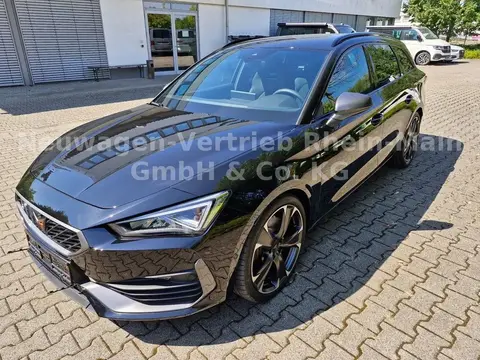 Used CUPRA LEON Petrol 2024 Ad 