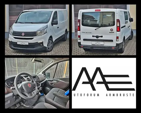 Used FIAT TALENTO Diesel 2019 Ad 