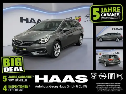 Used OPEL ASTRA Petrol 2020 Ad 