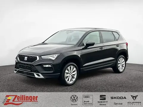 Used SEAT ATECA Petrol 2024 Ad 