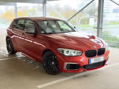 Used BMW M140 Petrol 2019 Ad 