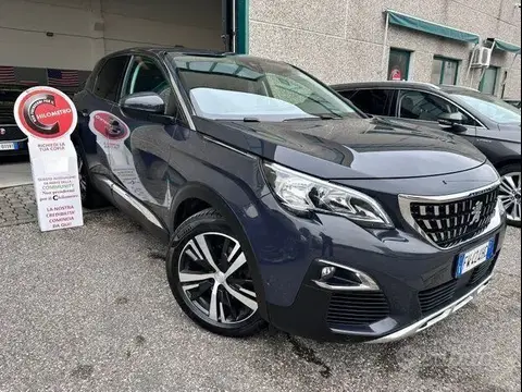 Used PEUGEOT 3008 Diesel 2019 Ad 