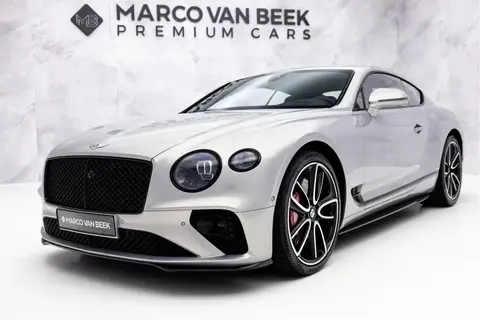 Annonce BENTLEY CONTINENTAL Essence 2019 d'occasion 