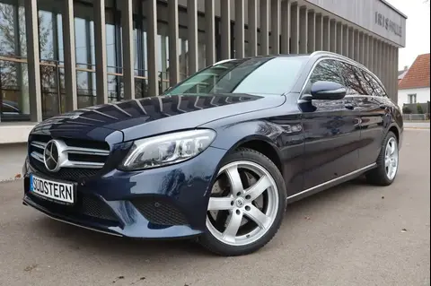 Used MERCEDES-BENZ CLASSE C Diesel 2019 Ad 