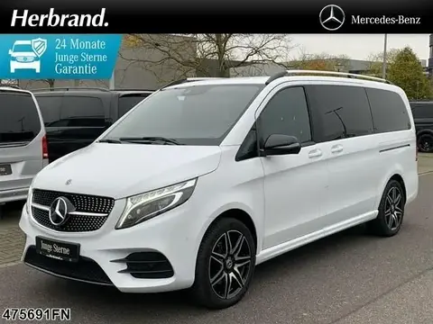 Used MERCEDES-BENZ CLASSE V Diesel 2020 Ad 