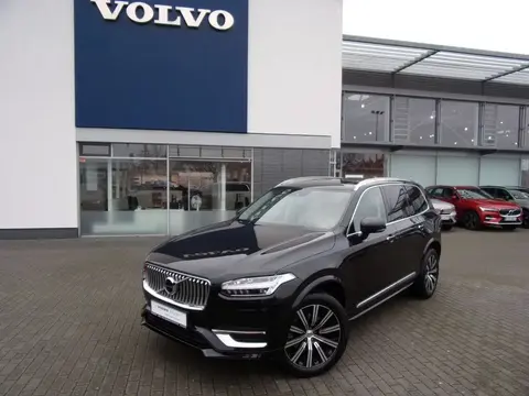 Used VOLVO XC90 Diesel 2020 Ad 