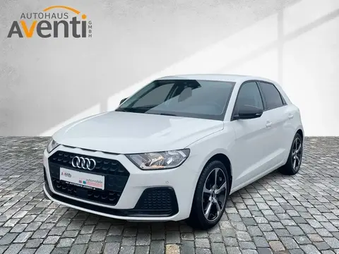 Used AUDI A1 Petrol 2022 Ad 