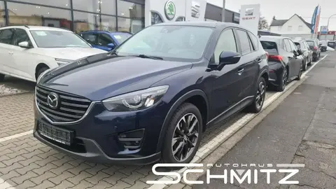 Used MAZDA CX-5 Petrol 2017 Ad 