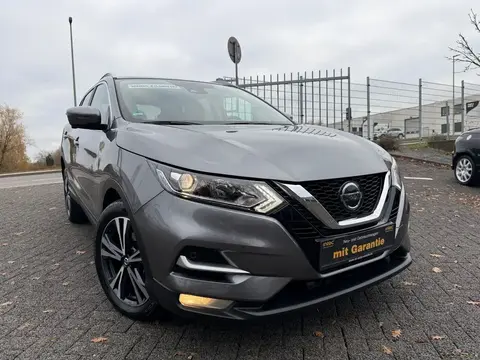 Used NISSAN QASHQAI Petrol 2020 Ad 