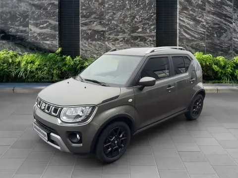 Annonce SUZUKI IGNIS Essence 2022 d'occasion 