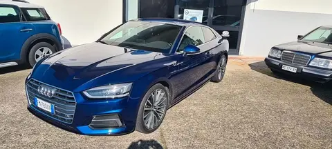 Used AUDI A5 Diesel 2018 Ad 