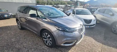 Used RENAULT ESPACE Diesel 2016 Ad 