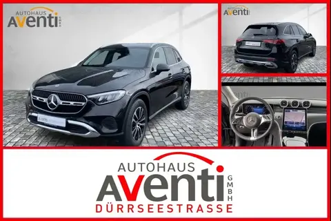 Used MERCEDES-BENZ CLASSE GLC Diesel 2024 Ad 