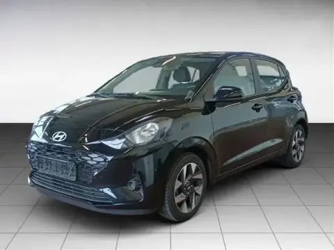 Used HYUNDAI I10 Petrol 2024 Ad 