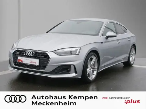 Used AUDI A5 Diesel 2021 Ad 