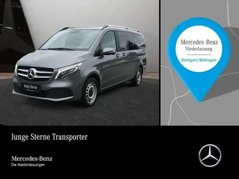 Used MERCEDES-BENZ CLASSE V Diesel 2020 Ad 