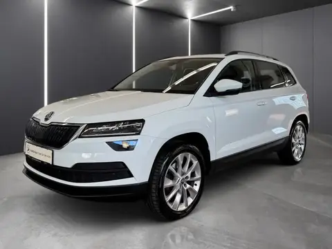 Used SKODA KAROQ Diesel 2018 Ad 