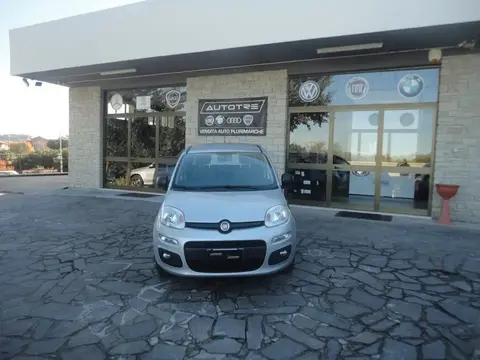 Used FIAT PANDA LPG 2019 Ad 