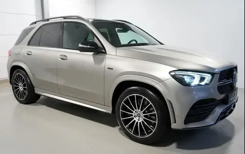 Annonce MERCEDES-BENZ CLASSE GLE Hybride 2020 d'occasion 