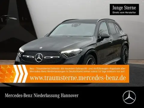 Used MERCEDES-BENZ CLASSE GLC Diesel 2023 Ad 