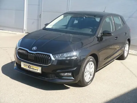 Used SKODA FABIA Petrol 2024 Ad 