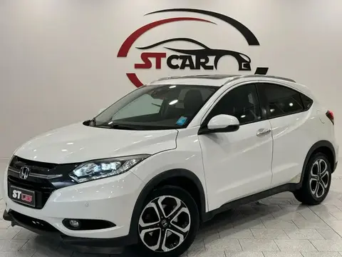 Used HONDA HR-V Diesel 2016 Ad 