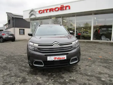 Used CITROEN C5 AIRCROSS Petrol 2020 Ad 