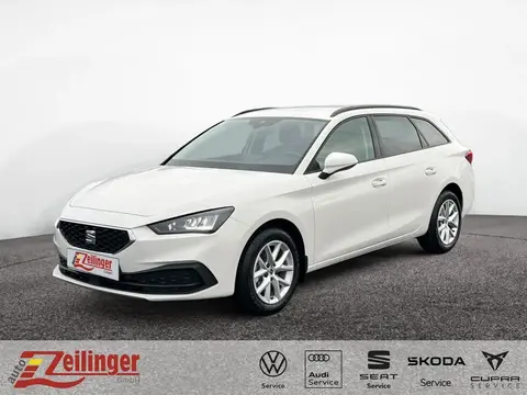 Annonce SEAT LEON Essence 2024 d'occasion 