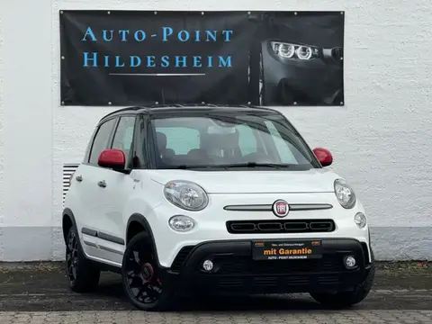 Used FIAT 500L Petrol 2020 Ad 