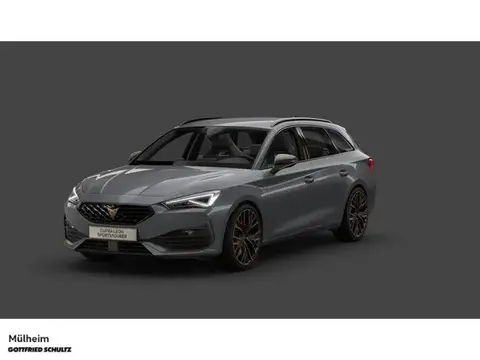 Annonce CUPRA LEON Hybride 2023 d'occasion 