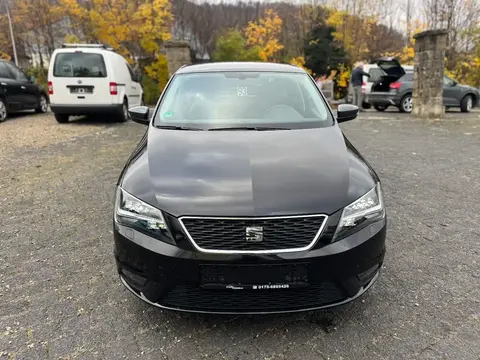 Used SEAT TOLEDO Petrol 2016 Ad 