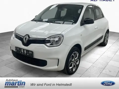 Used RENAULT TWINGO Not specified 2022 Ad 