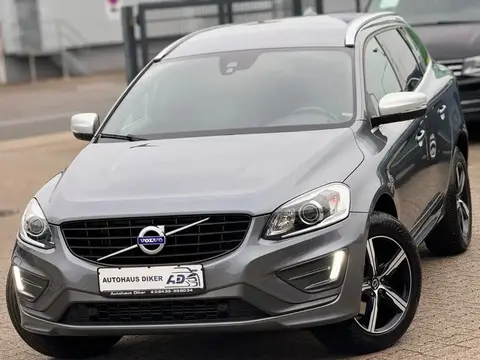 Used VOLVO XC60 Diesel 2017 Ad 