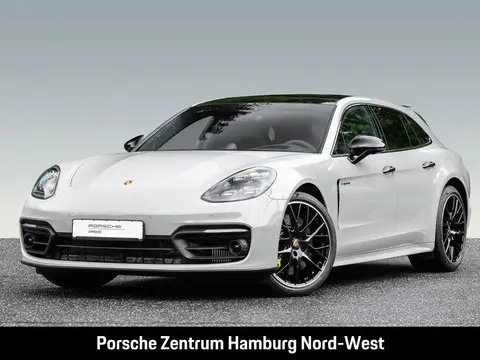 Annonce PORSCHE PANAMERA Hybride 2021 d'occasion 