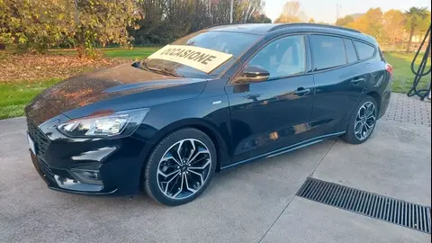 Annonce FORD FOCUS Diesel 2020 d'occasion 