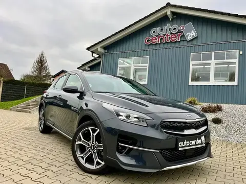 Annonce KIA XCEED Hybride 2020 d'occasion 